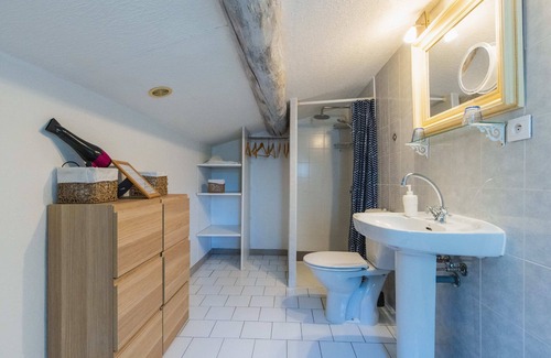 Lagnes Casa | Chambre d'hôtes - B&B - Fleur de Coton