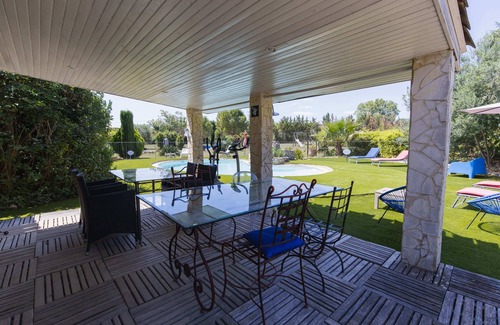 Lagnes Chalet De Esquí | Chambre d'hôtes -B&B - Le Cocon de Manon