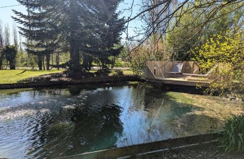 Rue Cama Y Desayuno | chambre d'hôtes baie de somme piscine chauffée