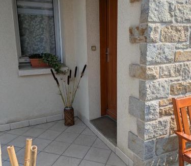 Coetmieux Casa | Chambre d'hôtes chez Marie