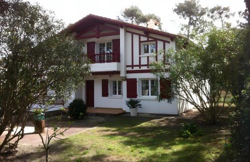 Anglet Cama Y Desayuno | Chambre d'hôtes d'Émilie