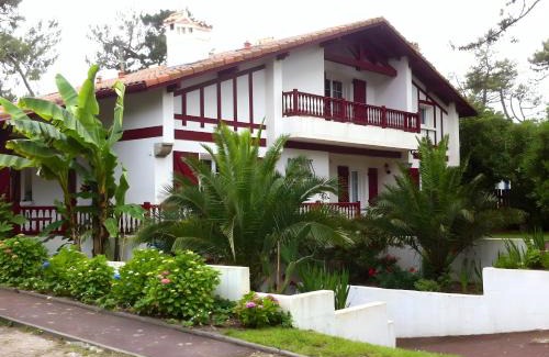 Anglet Cama Y Desayuno | Chambre d'hôtes d'Émilie