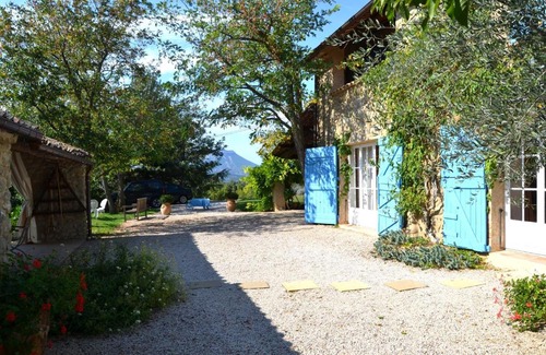Sigoyer Cama Y Desayuno | Chambre d'Hôtes le Jas des Sagnières