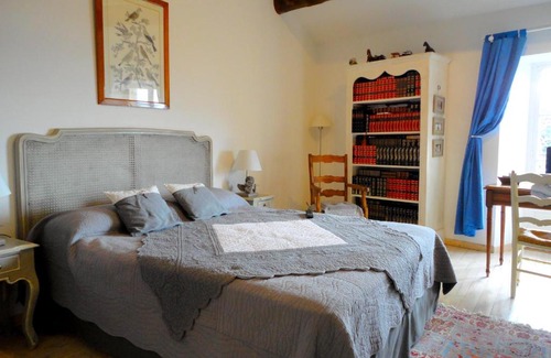 Sigoyer Cama Y Desayuno | Chambre d'Hôtes le Jas des Sagnières