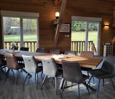 Gerardmer Cama Y Desayuno | Chambre d'hôtes LES BRIMBELLES