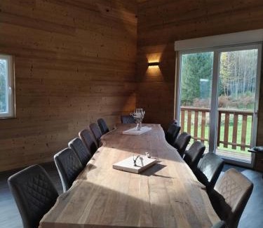 Gerardmer Cama Y Desayuno | Chambre d'hôtes LES BRIMBELLES