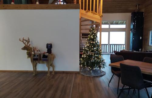 Gerardmer Cama Y Desayuno | Chambre d'hôtes LES BRIMBELLES