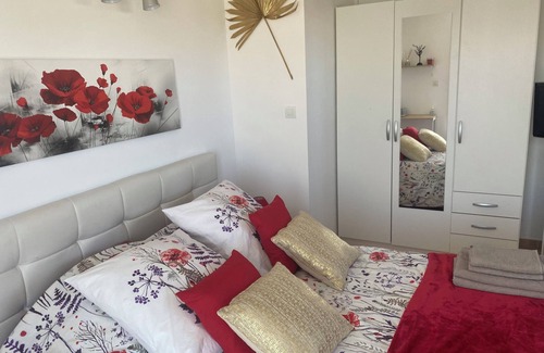 Comps Casa | Chambre d'hôtes Les Cigales