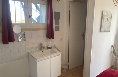 Comps Casa | Chambre d'hôtes Les Cigales
