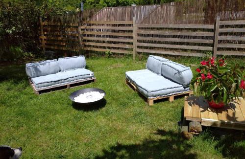 Sainte-Eulalie Casa | Chambre d'Hôtes Les Macarons de Tata