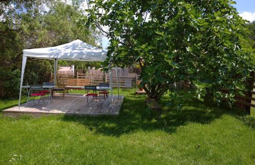 Sainte-Eulalie Casa | Chambre d'Hôtes Les Macarons de Tata