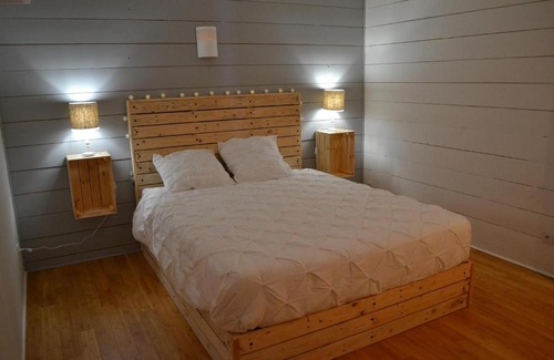 Madaillan Cama Y Desayuno | Chambre d’hôtes Mamounet Haut