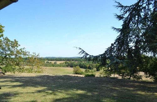 Madaillan Cama Y Desayuno | Chambre d’hôtes Mamounet Haut