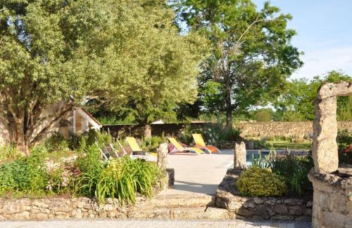 Pujols-sur-Ciron Cama Y Desayuno | Chambre d'hôtes Sauternais