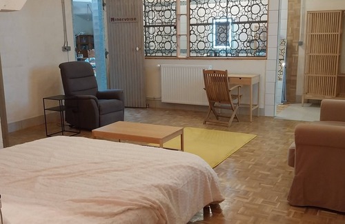 Capendu Cama Y Desayuno | Chambre D'hôtes sur L'axe Carcassonne Narbonne