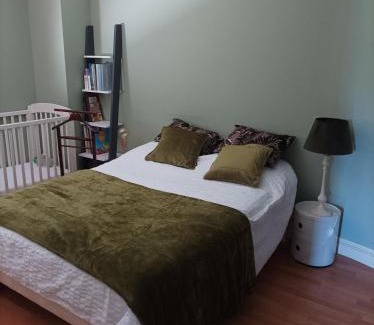 Voivres-les-le-Mans Cama Y Desayuno | Chambre d'hotes