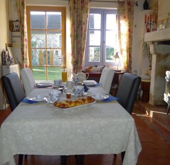Varennes Casa | Chambre d'hote Le sablonnet