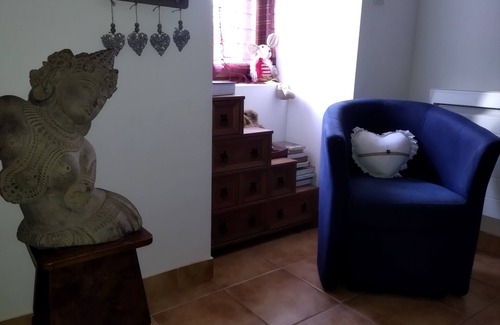 Paimpont Cama Y Desayuno | bed and breakfast N1 in brocéliande