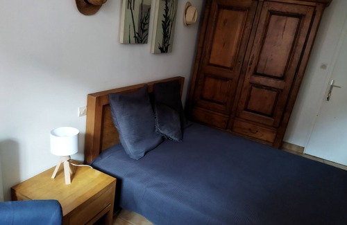 Paimpont Cama Y Desayuno | bed and breakfast N1 in brocéliande