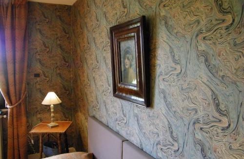 Saint-Hilaire-du-Harcouet Cama Y Desayuno | Chambre d'hotes La Jaunais