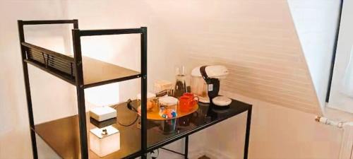 Saint-Renan Casa | Chambre dans maison individuelle