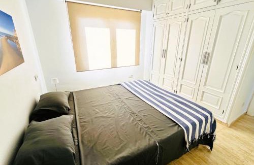 La Marina Casa | Chambre double à la Marina