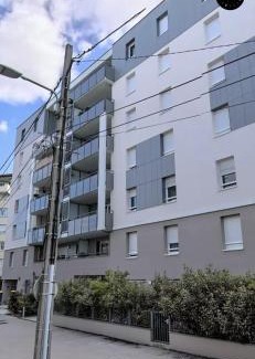 Annemasse Casa | Chambre double privée