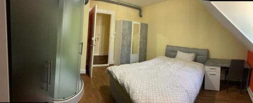 Courrendlin Apartamento | Chambre Equipè à louer