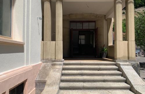 Courrendlin Apartamento | Chambre Equipè à louer