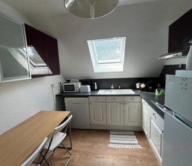 Nandy Casa | CHAMBRE FamilIale