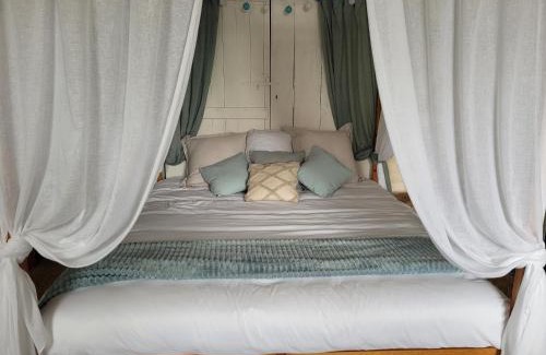 Lugon-et-l'ile-du-Carney Cama Y Desayuno | Chambre Océan Cosy Bordeaux Saint Emilion
