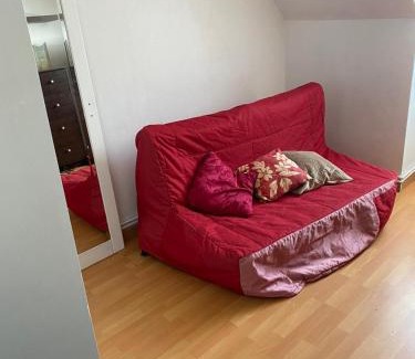 Nandy Casa | Chambre Guestroom