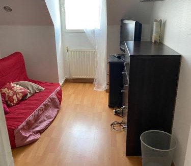 Nandy Casa | Chambre Guestroom