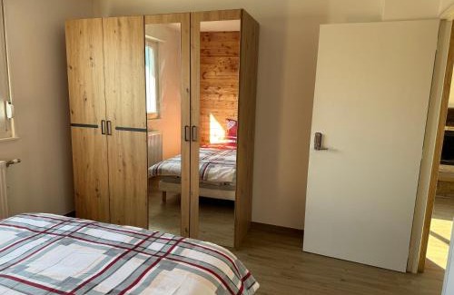 Anould Casa | Chambre Hiver