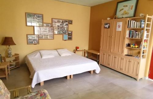 Porto Novo Cama Y Desayuno | Chambre indépendante