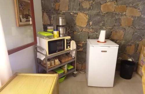 Porto Novo Cama Y Desayuno | Chambre indépendante