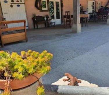 Marboz Apartamento | chambre indépendante