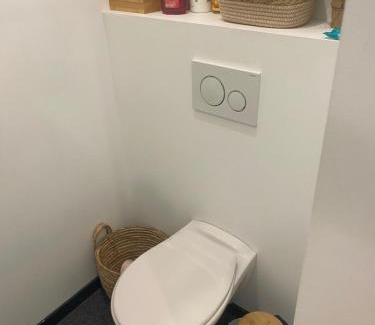 Boe Cama Y Desayuno | Chambre indépendante tout confort