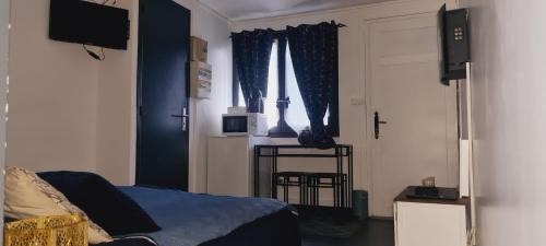 Adamville Casa | Chambre indépendante avec salle de bain privée au calme Saint-Maur-des-Fossés
