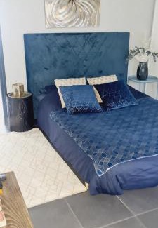 Adamville Casa | Chambre indépendante avec salle de bain privée au calme Saint-Maur-des-Fossés