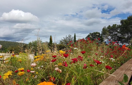 Gareoult Casa | Chambre independante Gareoult