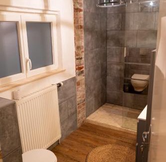Ancerville Casa | Chambre individuelle 1