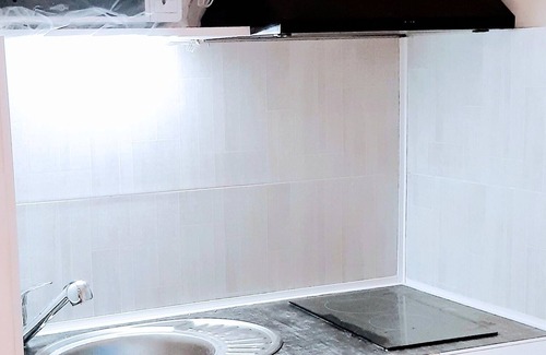 Montfrin Casa | Chambre Individuelle