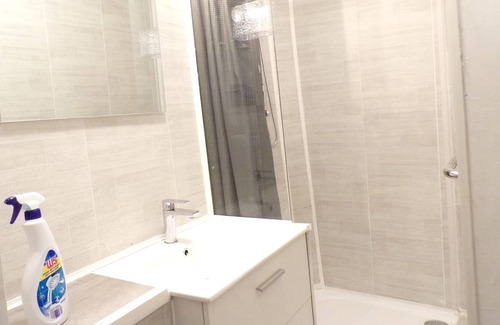 Montfrin Casa | Chambre Individuelle