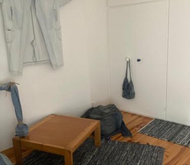 Lamballe Casa | CHAMBRE JEAN'S CHEZ L'HABITANT à LAMBALLE