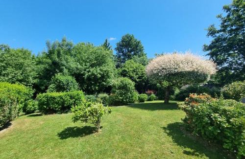 Lassy Casa | Chambre lit double