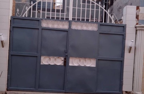 Limete Apartamento | Chambre moderne / Modern Room