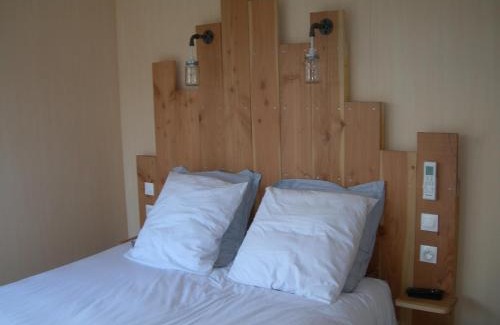 Ares Casa | Chambre nature