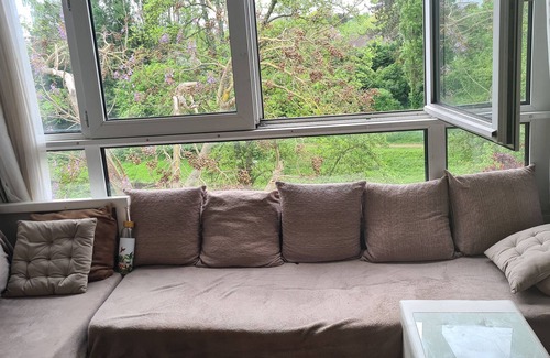 Guyancourt Cama Y Desayuno | Chambre Pour JO 15min du Velodrome, Golf National, Versailles. 30min de Paris