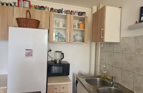 Guyancourt Cama Y Desayuno | Chambre Pour JO 15min du Velodrome, Golf National, Versailles. 30min de Paris